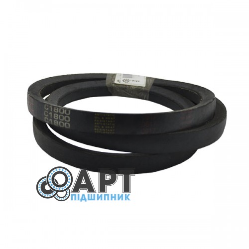 C1800 Ремінь одноручейний Excellent