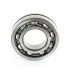 50206 ГОСТ Підшипник однорядний кульковий