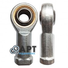 SI08TK Кіт Наконечник штока з внутрішнім різьбленням (шарнірна головка)