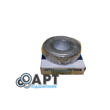 6312 ZZC3 NTN Підшипник однорядний кульковий