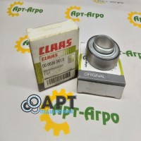 RAE25-NPP-B INA ORIGINAL CLAAS Закрепляемый шариковый подшипник