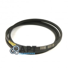 0101222 Привідний клиновий ремінь Gates