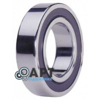 6310 2Z/C3 SKF Підшипник однорядний кульковий