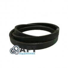 HL160 Варіаторний комбайновий ремінь Carlisle