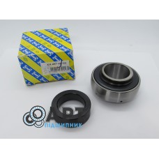 EX.207-22.G2 SNR Закріплюваний кульковий підшипник