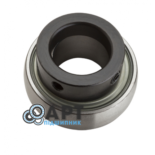 AEL205-100 NTN (Без УП) закріплюваний кульковий підшипник