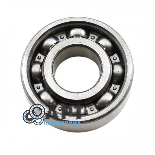 203 ГОСТ Підшипник однорядний кульковий