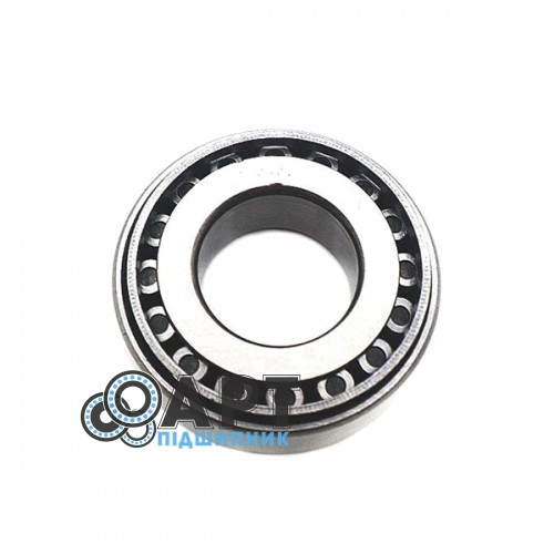 30207 Кіт Підшипник