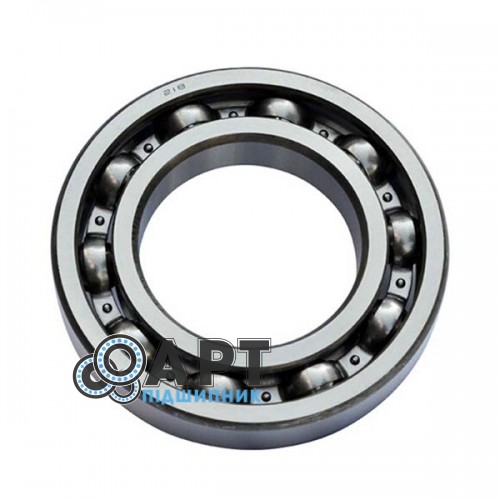 218 ГОСТ Підшипник однорядний кульковий