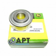 AA21480 JOHN DEERE - 204 PY3 Підшипник однорядний кульковий