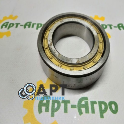 20211-K C3 JHB Підшипник однорядний роликовий з конічним внутрееннее кільцем