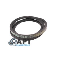 0102181 Приводной однострумковий клиновий ремінь Gates