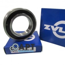 6008-2RS ZVL Підшипник однорядний кульковий