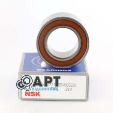 30BD5222T1XDDUM6CG02 NSK Підшипник кульковий однорядний
