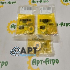 AA34134 JOHN DEERE Подшипник однорядный шариковый
