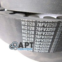 HQ128 Варіаторний ремінь Carlisle