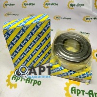 6310.ZZC3 SNR Підшипник однорядний кульковий
