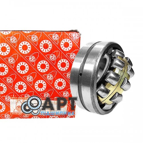 836906 ГОСТ Підшипник однорядний кульковий штампованих