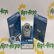 203 KRR2 KOYO PJ Підшипник однорядний кульковий