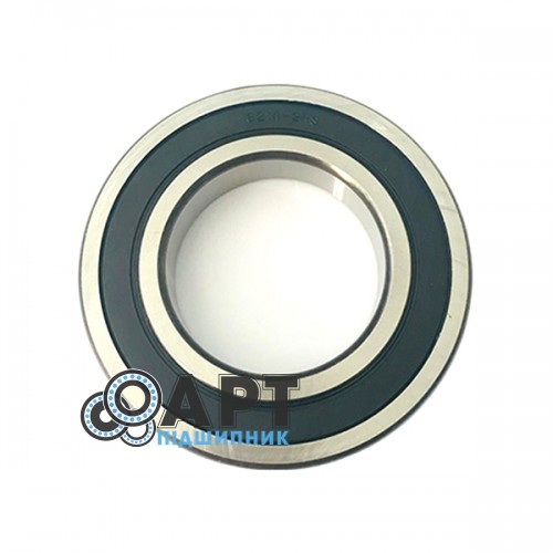 6214 2RS Кіт Підшипник