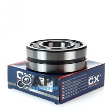 22310 CW33 CX Підшипник дворядний роликовий