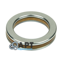 81112T2 NTN Підшипник роликовий упорний