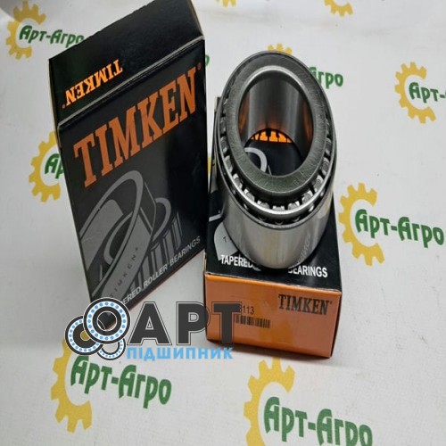33113 TIMKEN Підшипник роликовий конічний