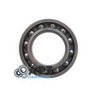 108 ГОСТ Підшипник однорядний кульковий