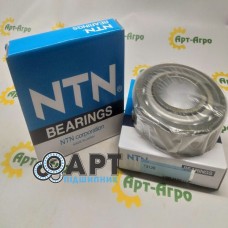 7312B NTN Підшипник кульковий радіально-упорний