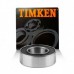 6304-2RS TIMKEN Підшипник однорядний кульковий