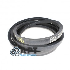 1402317 Привідний клиновий ремінь Gates