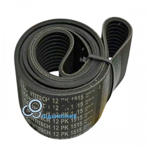 12PK1515 Ремінь полікліновий Contitech