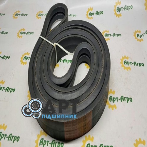 H156541 Двострумовий ремінь Sanok