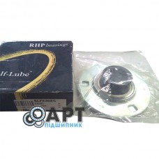 SLFE30EC RHP Підшипниковий вузол