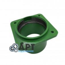 H175874 JOHN DEERE Корпус підшипникового вузла (HD-Parts)