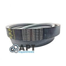 0327292 Двострумовий ремінь Gates