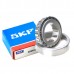 32015 X / Q SKF Підшипник роликовий конічний