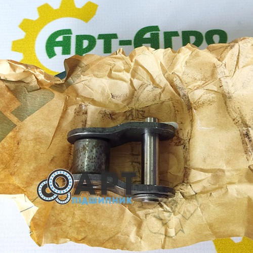 0002143450 Ланка ланцюга перехідна Claas