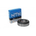 25580/25520 NTN (Без УП) Підшипник роликовий конічний