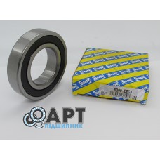 6209.EEC3 SNR Підшипник однорядний кульковий