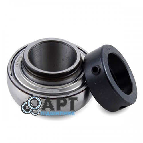 1106KRRB TIMKEN (Без УП) Підшипник однорядний кульковий