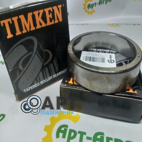 45221 TIMKEN (Без УП) Обойма підшипника зовнішня