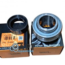 GE30KRRB TIMKEN PJ Закріплюваний кульковий підшипник