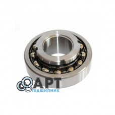 11305 ГОСТ Підшипник дворядний кульковий