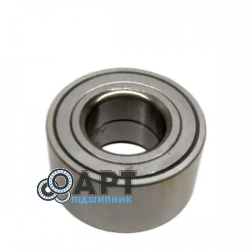 DAC 357234 (ZZ) BORINE Підшипник дворядний кульковий