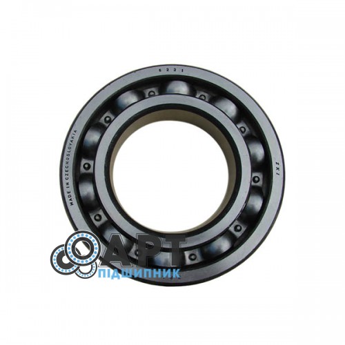 31314 ZKL CSSR Підшипник роликовий конічний