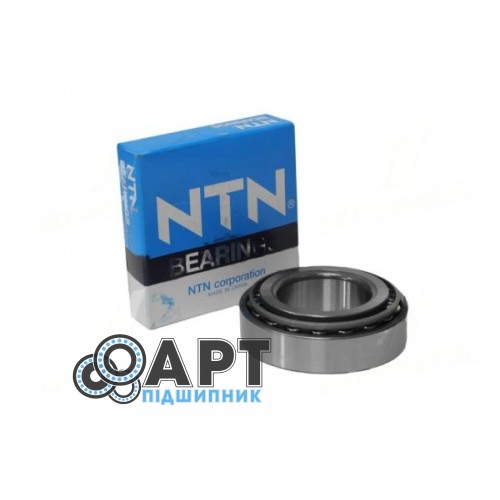25580/25520 NTN Підшипник