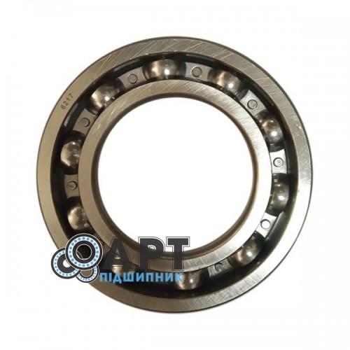 6217 Кіт Підшипник однорядний кульковий