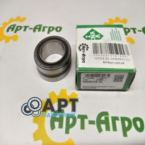 NE 50 KRRB INA (84026027) Підшипник