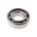 6205 СX Підшипник однорядний кульковий